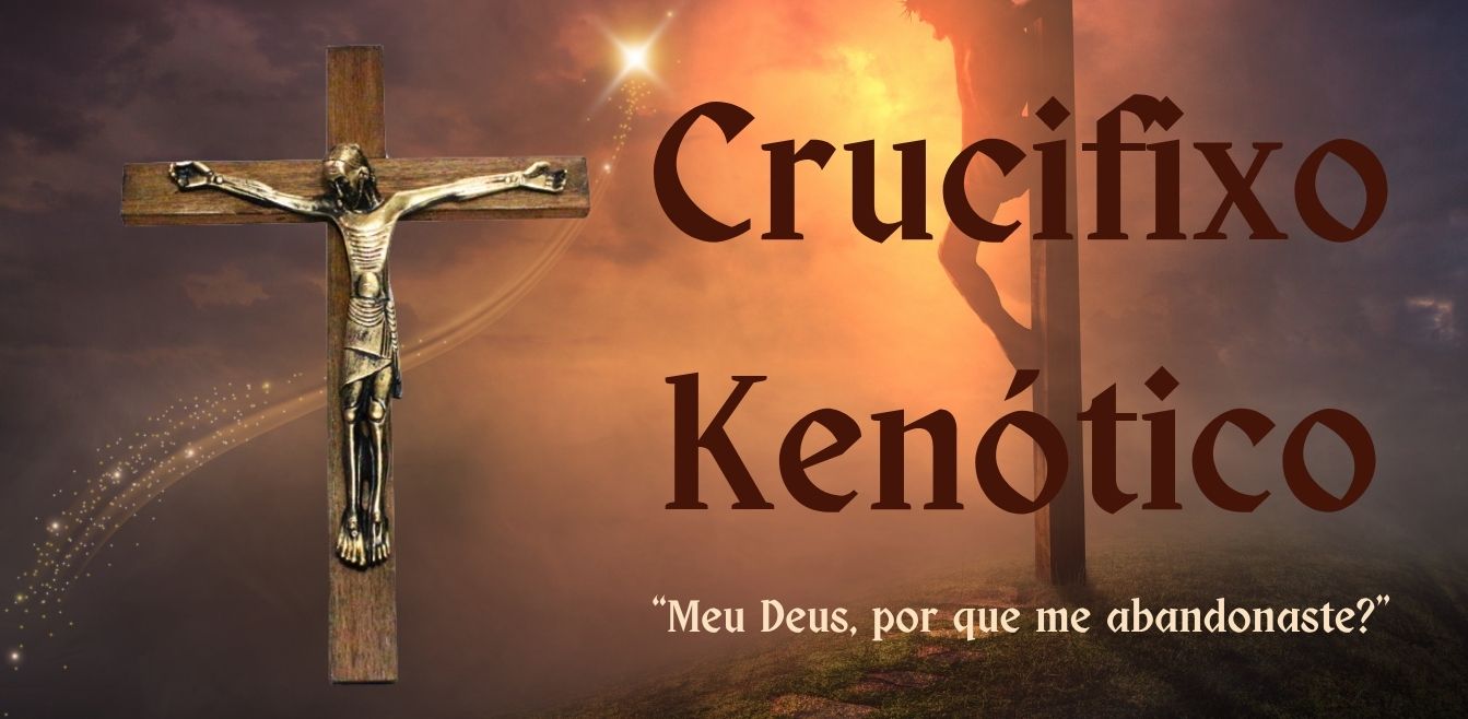 Crucifixo Kenótico